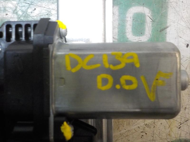 Recambio de elevalunas delantero derecho para renault clio iv societé referencia OEM IAM 807205569R 128001471B 128001471B