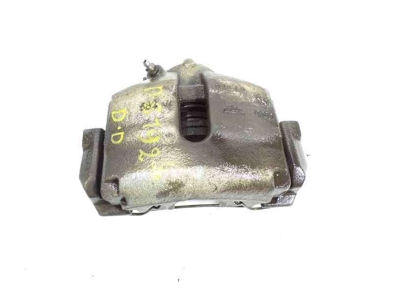 Recambio de pinza freno delantera derecha para audi a3 (8p) 2.0 tdi referencia OEM IAM 1K0615124E  