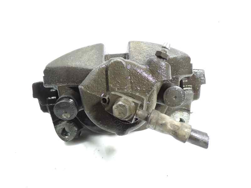 Recambio de pinza freno delantera derecha para audi a3 (8p) 2.0 tdi referencia OEM IAM 1K0615124E  