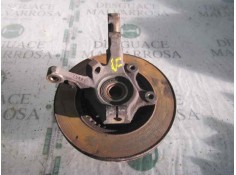 Recambio de mangueta delantera izquierda para renault kangoo (f/kc0) 1.5 dci diesel referencia OEM IAM    2