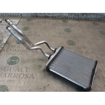 RADIADOR CALEFACCION / AIRE ACONDICIONADO 