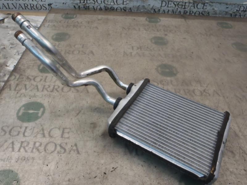 Recambio de radiador calefaccion / aire acondicionado para opel astra h berlina cosmo referencia OEM IAM   