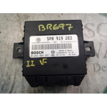 MODULO ELECTRONICO 5P0919283Z03 5P0919283 0263004087