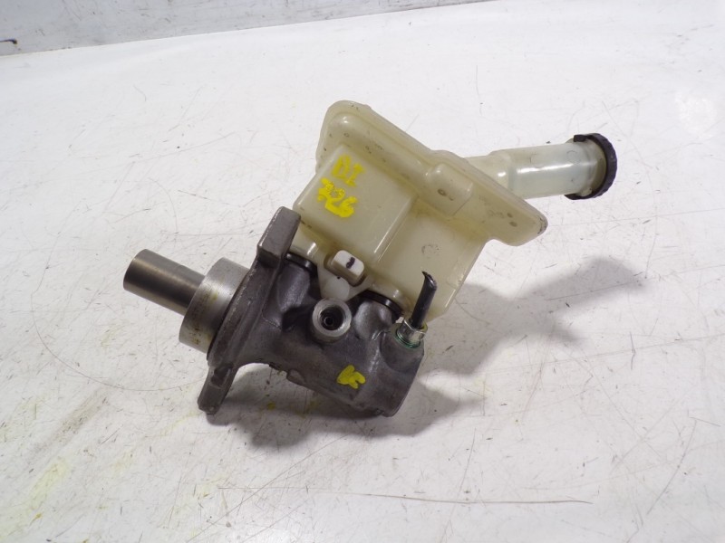 Recambio de bomba freno para nissan micra (k13) 1.2 cat referencia OEM IAM D60101HB2A  