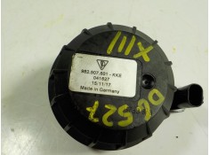 Recambio de modulo electronico para porsche 718 cayman (typ 982) s referencia OEM IAM 982907601 982907601  2