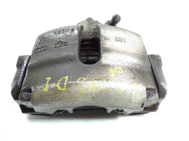 Recambio de pinza freno delantera izquierda para audi a3 (8p) 2.0 tdi referencia OEM IAM 1K0615123E  
