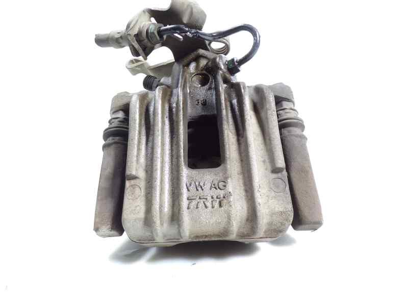 Recambio de pinza freno trasera derecha para audi a3 (8p) 2.0 tdi referencia OEM IAM 1K0615424J  