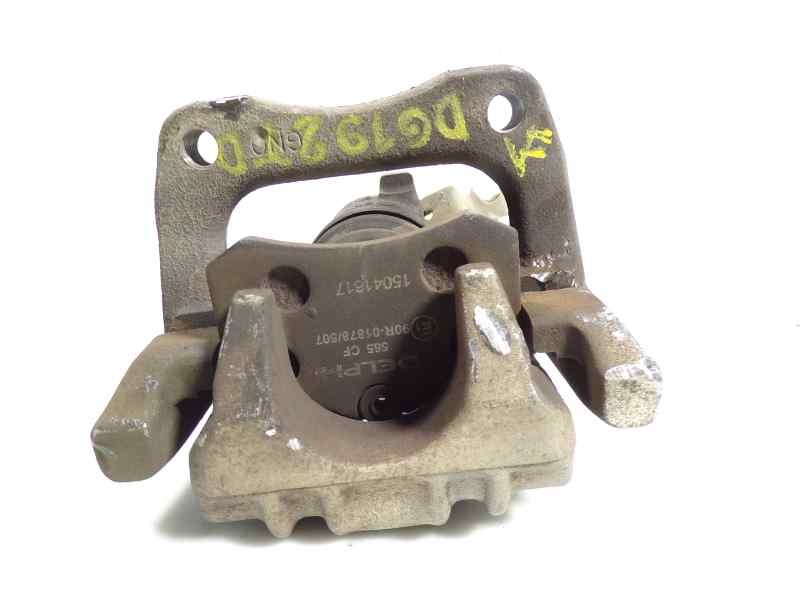 Recambio de pinza freno trasera derecha para audi a3 (8p) 2.0 tdi referencia OEM IAM 1K0615424J  