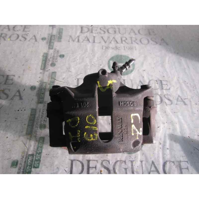 Recambio de pinza freno delantera izquierda para renault kangoo (f/kc0) 1.5 dci diesel referencia OEM IAM   