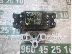 Recambio de soporte cambio para seat leon (1p1) 2.0 tdi referencia OEM IAM 1K0199555T   2