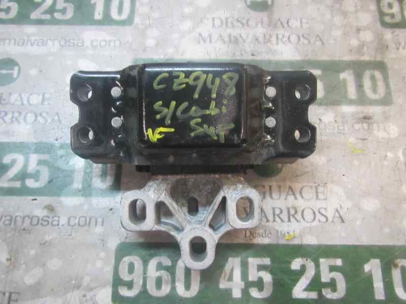 Recambio de soporte cambio para seat leon (1p1) 2.0 tdi referencia OEM IAM 1K0199555T  