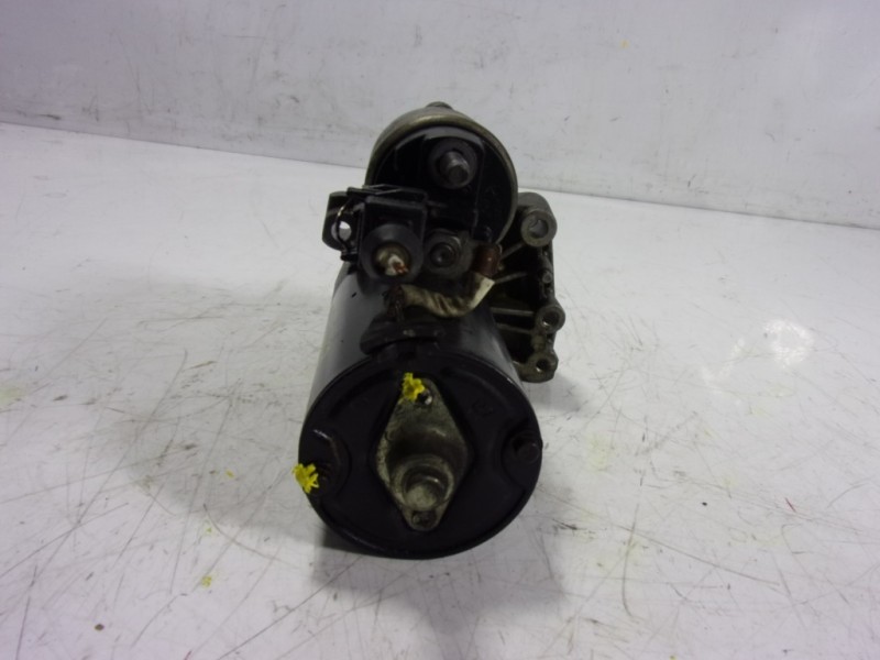 Recambio de motor arranque para mini mini (r56) cooper s referencia OEM IAM 12417617216 0001138004 0001138004