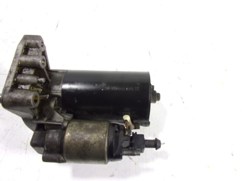 Recambio de motor arranque para mini mini (r56) cooper s referencia OEM IAM 12417617216 0001138004 0001138004