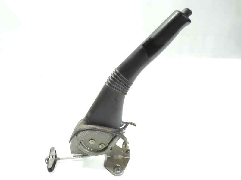 Recambio de palanca freno de mano para dacia sandero stepway referencia OEM IAM 360108002R  