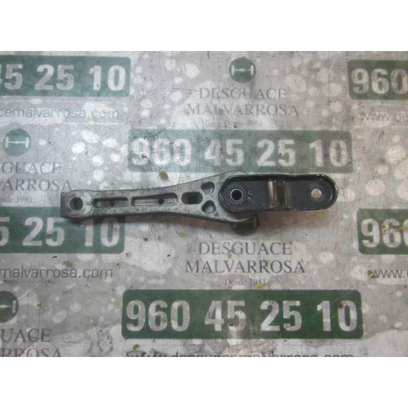 Recambio de soporte cambio para seat leon (1p1) 2.0 tdi referencia OEM IAM 1K0199855BB  