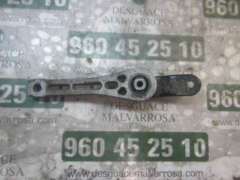 Recambio de soporte cambio para seat leon (1p1) 2.0 tdi referencia OEM IAM 1K0199855BB  