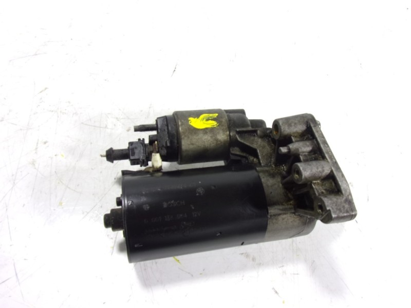 Recambio de motor arranque para mini mini (r56) cooper s referencia OEM IAM 12417617216 0001138004 0001138004