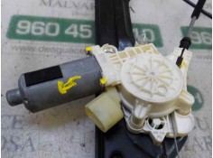 Recambio de elevalunas delantero derecho para bmw x5 (e70) 3.0 turbodiesel referencia OEM IAM 51337166380 6967262 0130821461 2