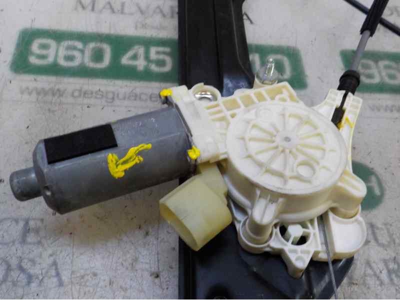 Recambio de elevalunas delantero derecho para bmw x5 (e70) 3.0 turbodiesel referencia OEM IAM 51337166380 6967262 0130821461