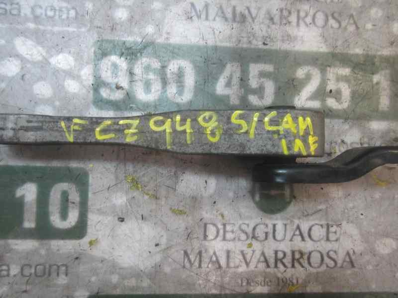 Recambio de soporte cambio para seat leon (1p1) 2.0 tdi referencia OEM IAM 1K0199855BB  