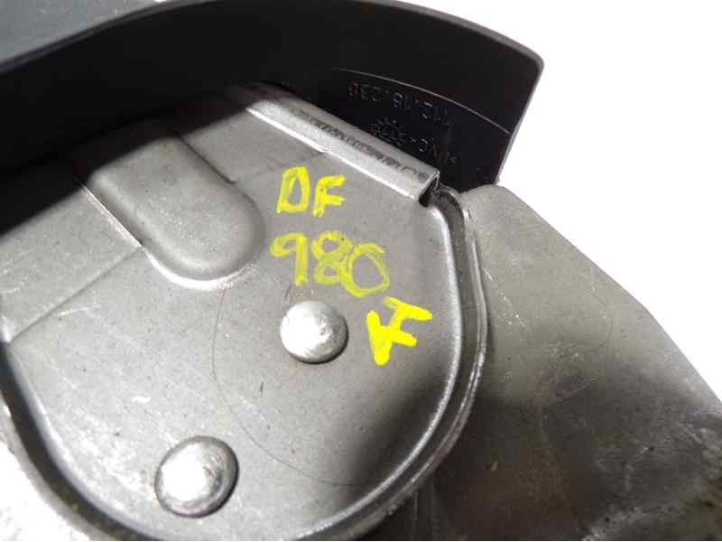 Recambio de palanca freno de mano para dacia sandero stepway referencia OEM IAM 360108002R  