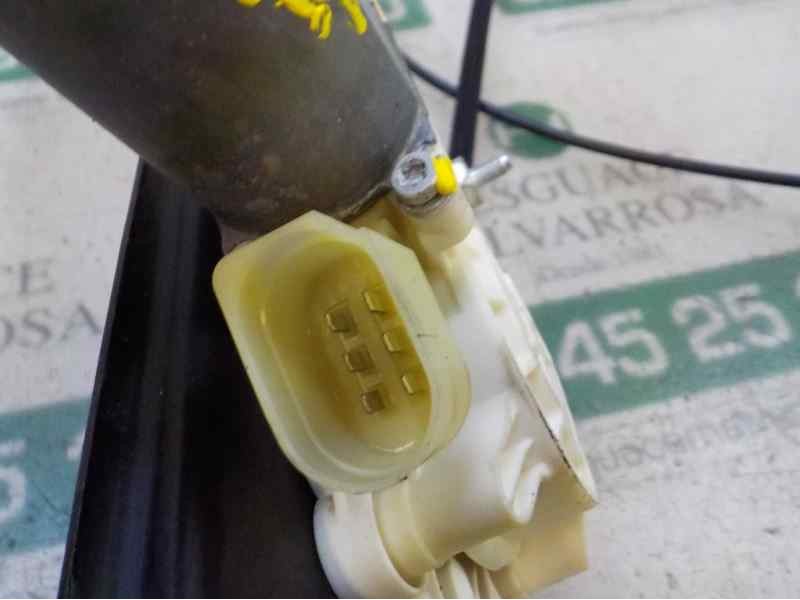 Recambio de elevalunas delantero derecho para bmw x5 (e70) 3.0 turbodiesel referencia OEM IAM 51337166380 6967262 0130821461