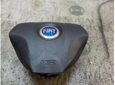 Recambio de airbag delantero izquierdo para fiat grande punto (199) 1.9 8v jtd cat (939a1000 / 192a8000) referencia OEM IAM 7354