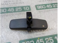 Recambio de espejo interior para renault clio iv societé referencia OEM IAM 963216176R   2