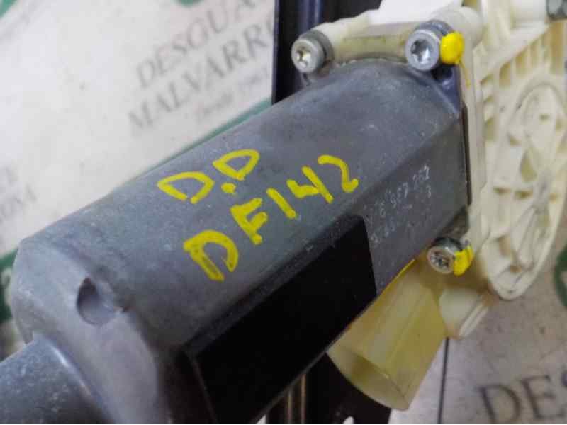 Recambio de elevalunas delantero derecho para bmw x5 (e70) 3.0 turbodiesel referencia OEM IAM 51337166380 6967262 0130821461