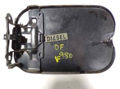 Recambio de tapa combustible para dacia sandero stepway referencia OEM IAM 788306894R   2
