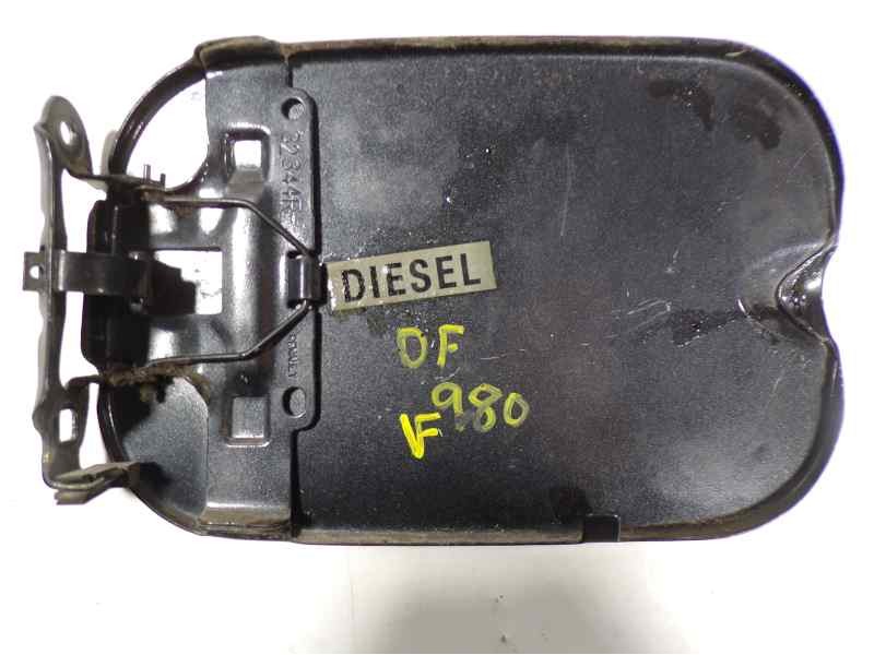 Recambio de tapa combustible para dacia sandero stepway referencia OEM IAM 788306894R  