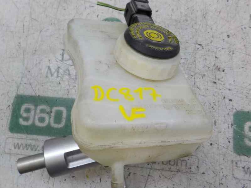 Recambio de bomba freno para audi q5 (8r) 2.0 16v tdi clean diesel referencia OEM IAM 8K0611021A  