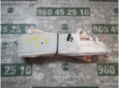 Recambio de airbag cortina delantero izquierdo para seat leon (1p1) 2.0 tdi referencia OEM IAM 1P0880741E   2