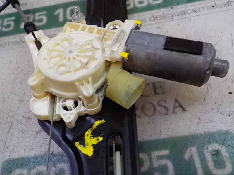 Recambio de elevalunas delantero izquierdo para bmw x5 (e70) 3.0 turbodiesel referencia OEM IAM 51337166379 6967261 0130821460