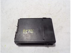 Recambio de caja reles / fusibles para nissan micra (k13) 1.2 cat referencia OEM IAM 284B71HR0C 284B71HR0C  2