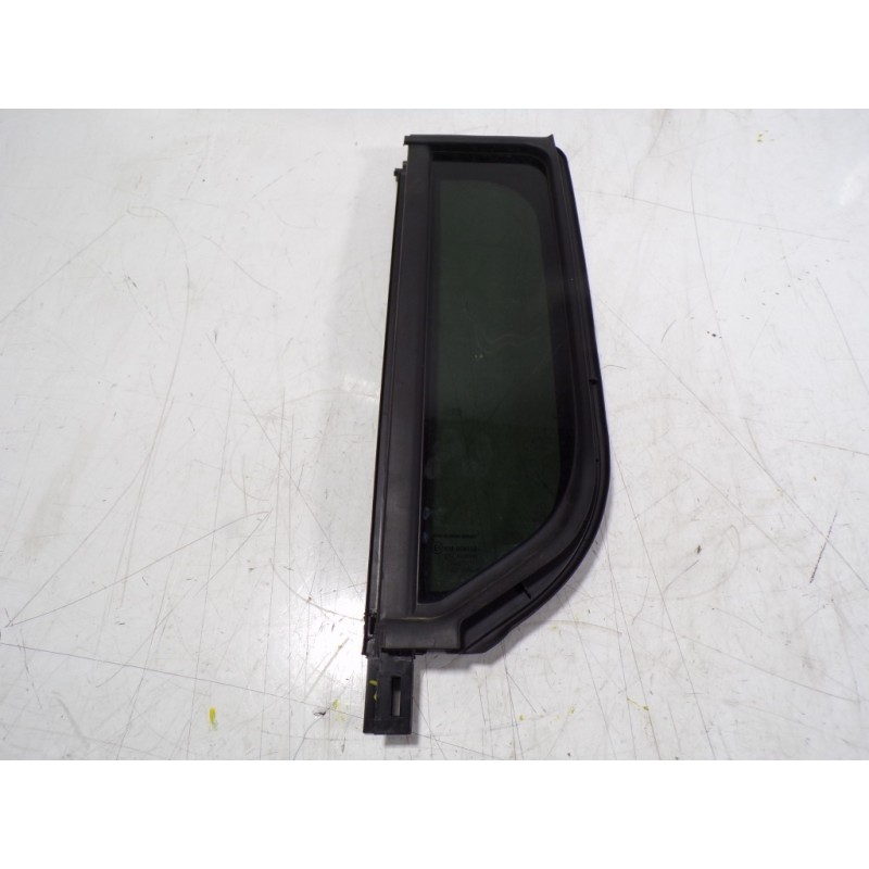 Recambio de cristal custodia trasero izquierdo para toyota proace city 1.2 12v referencia OEM IAM   