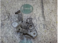 Recambio de cerradura capot para peugeot 307 berlina (s2) 1.6 hdi cat (9hz / dv6ted4) referencia OEM IAM    2