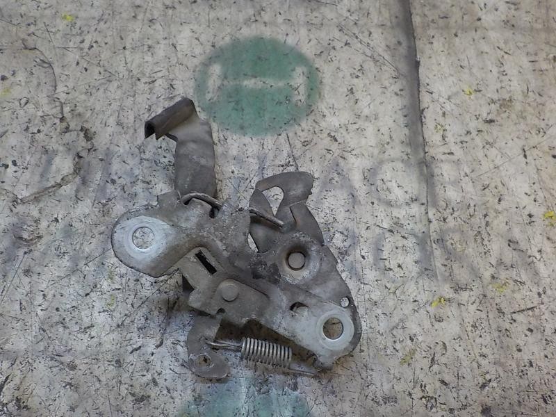 Recambio de cerradura capot para peugeot 307 berlina (s2) 1.6 hdi cat (9hz / dv6ted4) referencia OEM IAM   