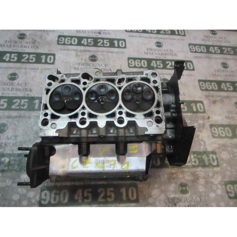 Recambio de culata para audi a6 berlina (4b2) 2.4 v6 30v referencia OEM IAM 078103067BQ  