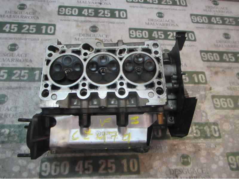 Recambio de culata para audi a6 berlina (4b2) 2.4 v6 30v referencia OEM IAM 078103067BQ  