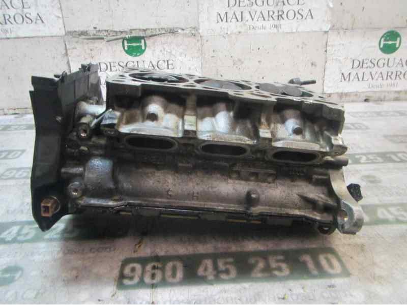 Recambio de culata para audi a6 berlina (4b2) 2.4 v6 30v referencia OEM IAM 078103067BQ  