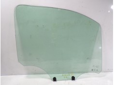 Recambio de cristal puerta delantero derecho para toyota proace city 1.2 12v referencia OEM IAM   