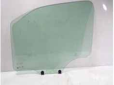 Recambio de cristal puerta delantero izquierdo para toyota proace city 1.2 12v referencia OEM IAM   