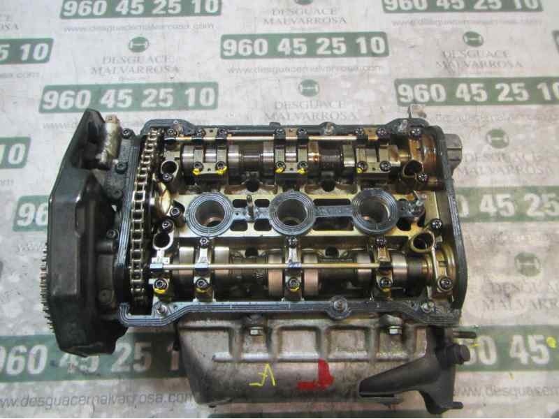 Recambio de culata para audi a6 berlina (4b2) 2.4 v6 30v referencia OEM IAM 078103067BQ  