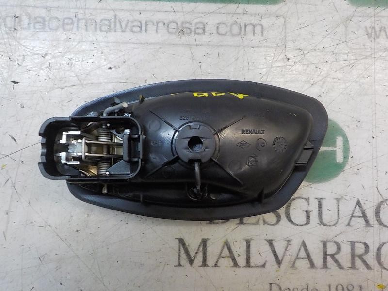 Recambio de maneta interior delantera derecha para renault clio iv societé referencia OEM IAM 826720001R  