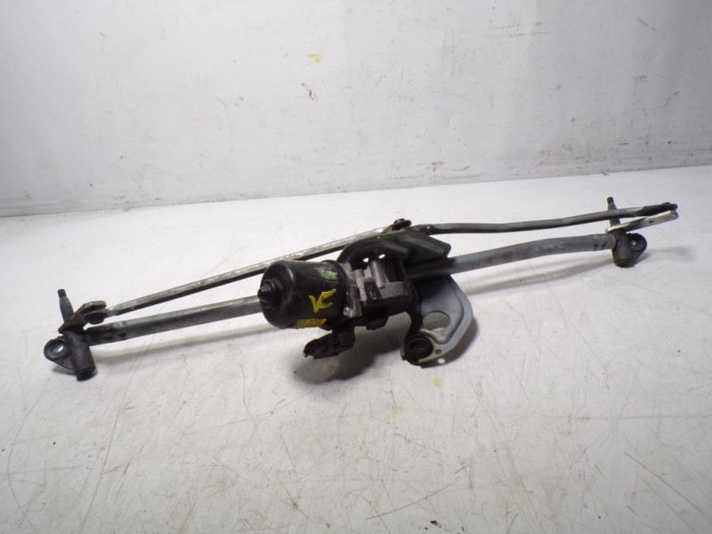 Recambio de motor limpia delantero para mini mini (r56) cooper s referencia OEM IAM 61617138789 53555304 53555304