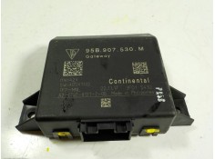 Recambio de modulo electronico para porsche 718 cayman (typ 982) s referencia OEM IAM 95B907530L 95B907530M A2C7378131200 2