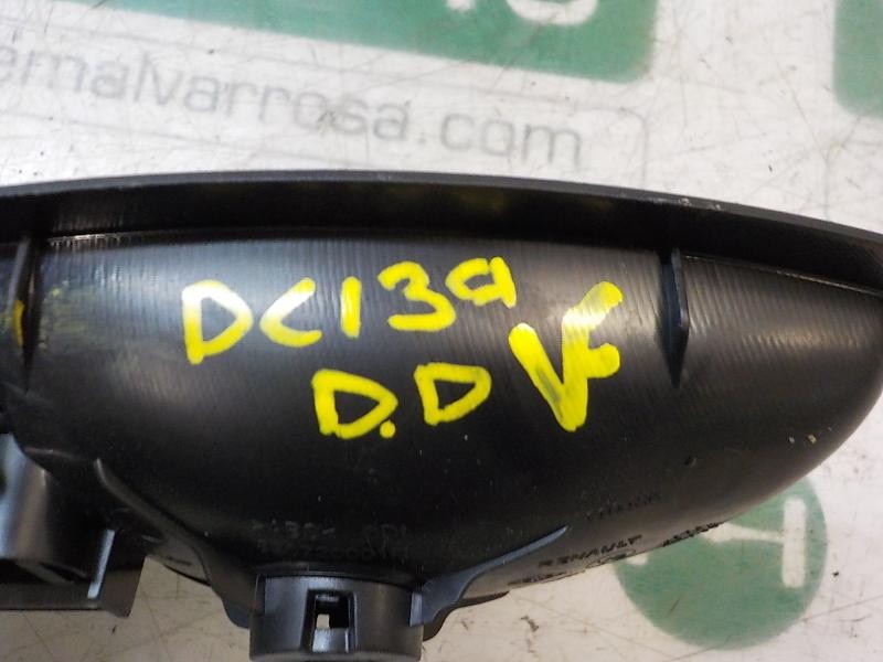 Recambio de maneta interior delantera derecha para renault clio iv societé referencia OEM IAM 826720001R  