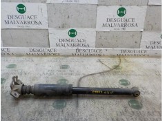 Recambio de amortiguador trasero izquierdo para fiat grande punto (199) 1.9 8v jtd cat (939a1000 / 192a8000) referencia OEM IAM  2
