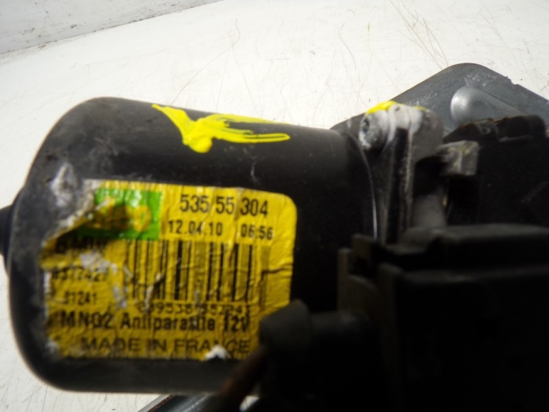 Recambio de motor limpia delantero para mini mini (r56) cooper s referencia OEM IAM 61617138789 53555304 53555304